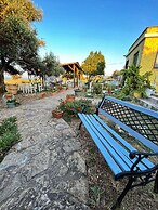 Tenedos Tatil Odaları