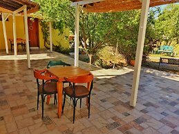 Tenedos Tatil Odaları