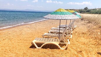Tenedos Tatil Odaları