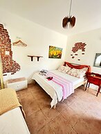 Tenedos Tatil Odaları