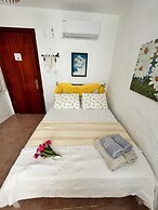 Tenedos Tatil Odaları