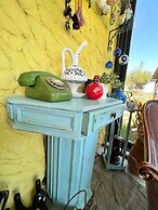 Tenedos Tatil Odaları