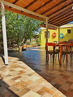 Tenedos Tatil Odaları