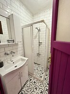 Tenedos Tatil Odaları