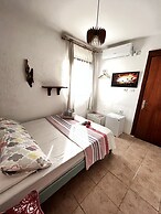 Tenedos Tatil Odaları