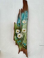 Tenedos Tatil Odaları