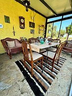 Tenedos Tatil Odaları