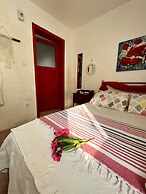 Tenedos Tatil Odaları