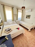 Tenedos Tatil Odaları