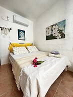 Tenedos Tatil Odaları