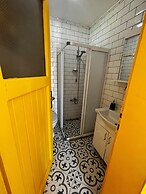 Tenedos Tatil Odaları