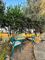 Tenedos Tatil Odaları