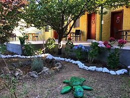 Tenedos Tatil Odaları