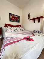 Tenedos Tatil Odaları