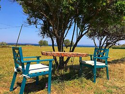 Tenedos Tatil Odaları