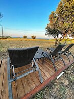 Tenedos Tatil Odaları