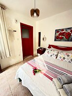 Tenedos Tatil Odaları