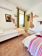 Tenedos Tatil Odaları