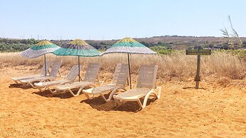 Tenedos Tatil Odaları