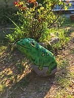 Tenedos Tatil Odaları