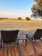 Tenedos Tatil Odaları