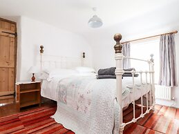 Trelash Cottage