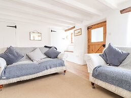 Trelash Cottage