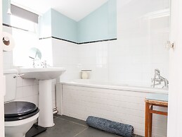 Trelash Cottage