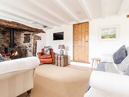 Trelash Cottage