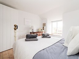 Trelash Cottage