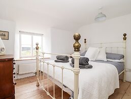 Trelash Cottage