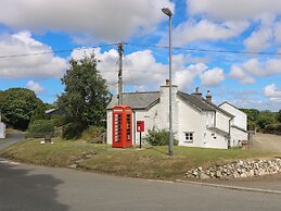 Trelash Cottage