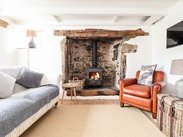 Trelash Cottage