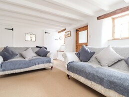 Trelash Cottage