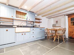 Trelash Cottage