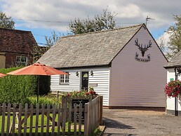 White Hart Stables