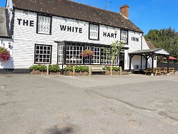 White Hart Stables