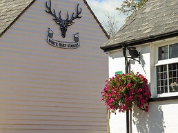 White Hart Stables
