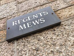 1 Regents Mews