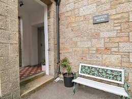 1 Regents Mews