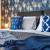 One Bedroom Apartment by Klass Living Serviced Accommodation Hamilton