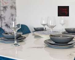 One Bedroom Apartment by Klass Living Serviced Accommodation Hamilton