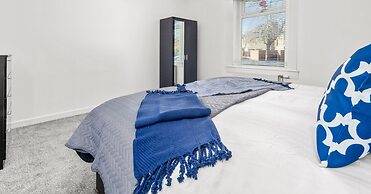 One Bedroom Apartment by Klass Living Serviced Accommodation Hamilton