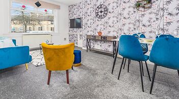 One Bedroom Apartment by Klass Living Serviced Accommodation Hamilton