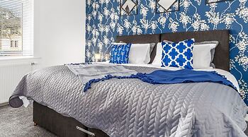 One Bedroom Apartment by Klass Living Serviced Accommodation Hamilton
