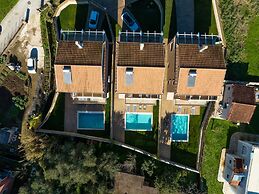 Efilenia Luxury Villas