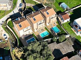 Efilenia Luxury Villas