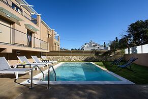 Efilenia Luxury Villas