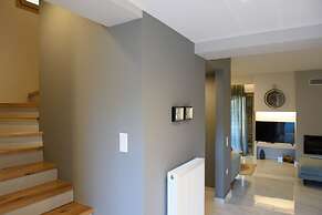 Efilenia Luxury Villas