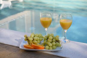 Efilenia Luxury Villas